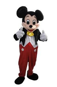 mickey mouse character
